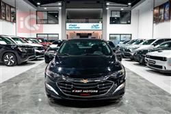 شيفروليه ماليبو